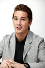 肖像 #11：希亚·拉博夫 Shia LaBeouf