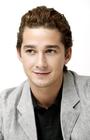 肖像 #15：希亚·拉博夫 Shia LaBeouf