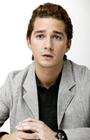 肖像 #13：希亚·拉博夫 Shia LaBeouf