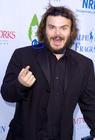 生活照 #07：杰克·布莱克 Jack Black