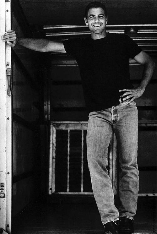 乔治·克鲁尼 George Clooney 写真 #25