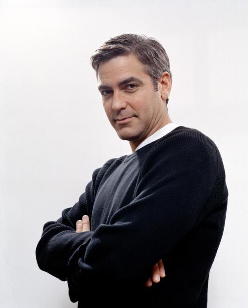 乔治·克鲁尼 George Clooney 写真 #36