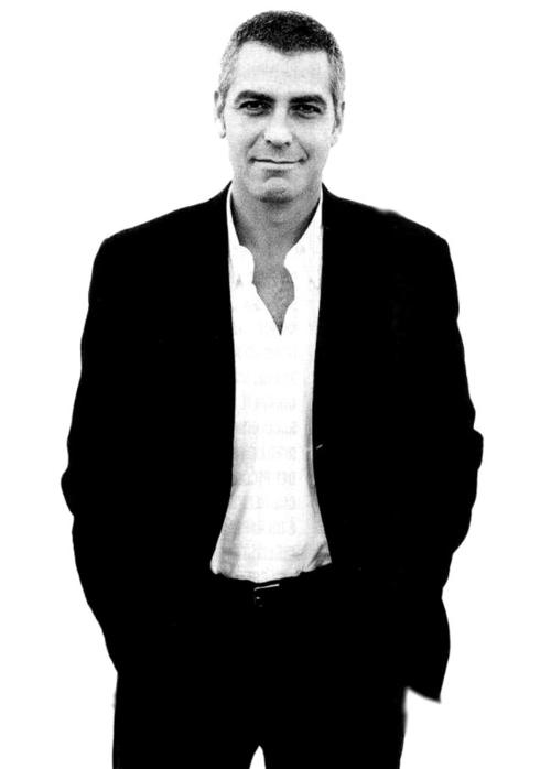 乔治·克鲁尼 George Clooney 写真 #56