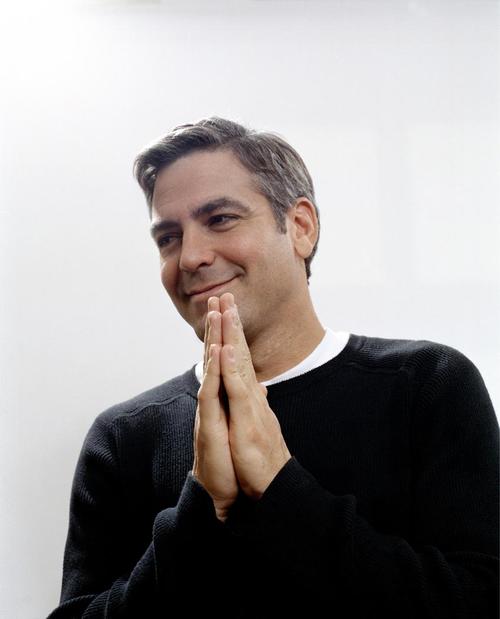 乔治·克鲁尼 George Clooney 写真 #57
