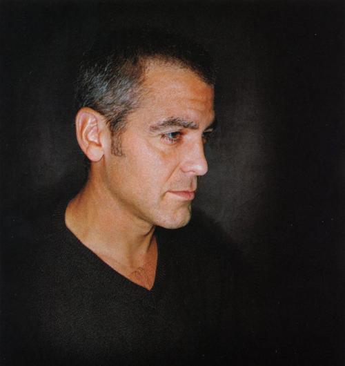 乔治·克鲁尼 George Clooney 写真 #48