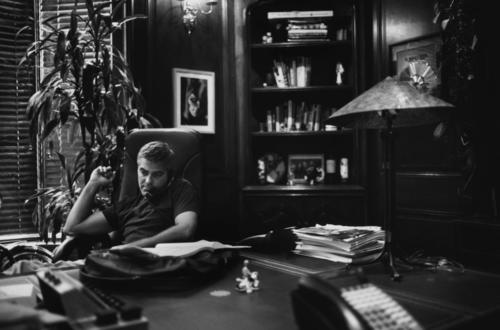 乔治·克鲁尼 George Clooney 写真 #68