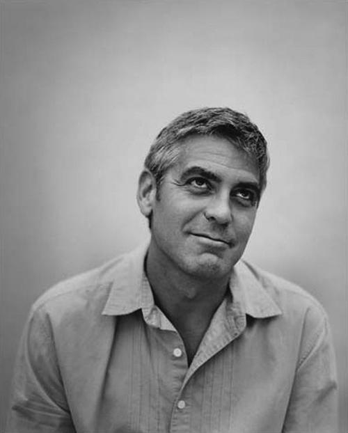 乔治·克鲁尼 George Clooney 写真 #62