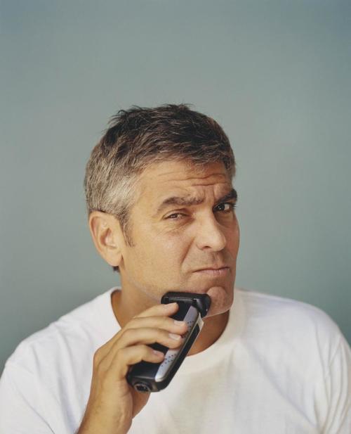 乔治·克鲁尼 George Clooney 写真 #60