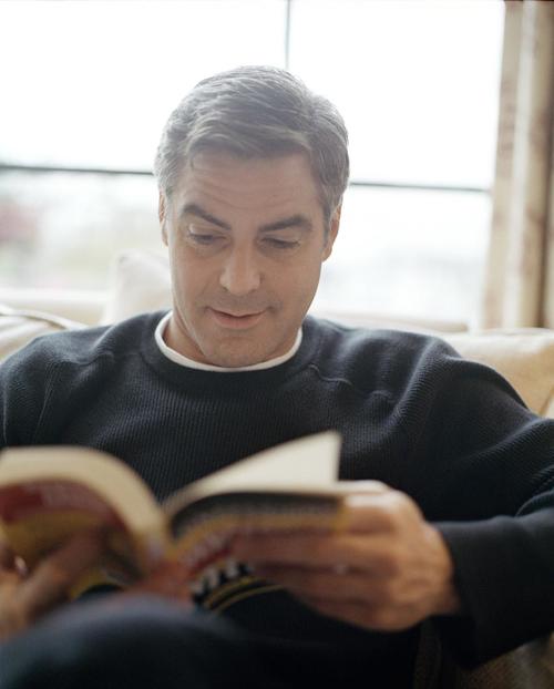 乔治·克鲁尼 George Clooney 写真 #58