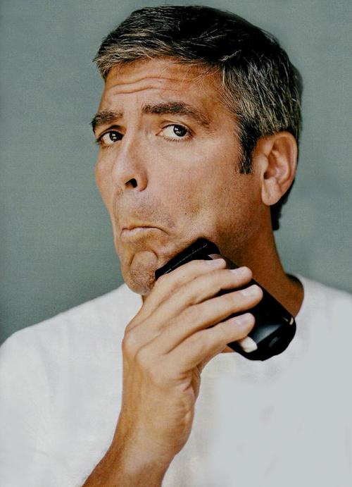 乔治·克鲁尼 George Clooney 写真 #61