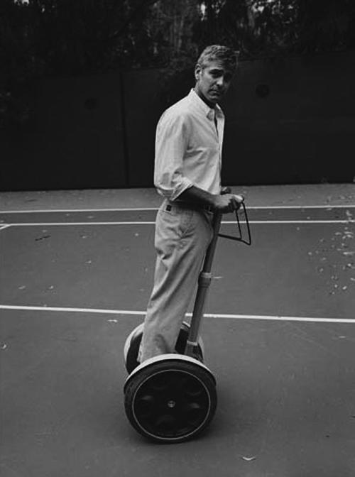 乔治·克鲁尼 George Clooney 写真 #63