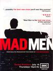 广告狂人/Mad Men