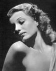 写真 #18：丽塔·海华斯 Rita Hayworth