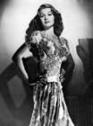 写真 #19：丽塔·海华斯 Rita Hayworth