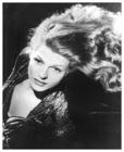 写真 #20：丽塔·海华斯 Rita Hayworth