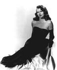 写真 #24：丽塔·海华斯 Rita Hayworth