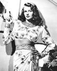 写真 #23：丽塔·海华斯 Rita Hayworth