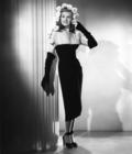 写真 #27：丽塔·海华斯 Rita Hayworth