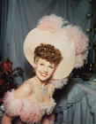 写真 #28：丽塔·海华斯 Rita Hayworth