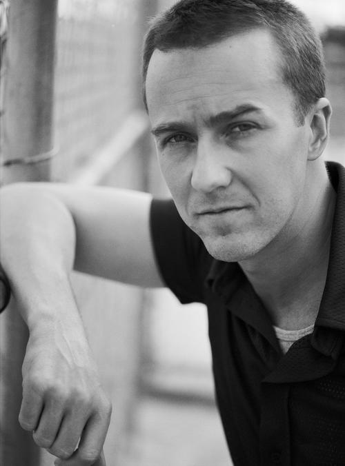 爱德华·诺顿 Edward Norton 写真 #40