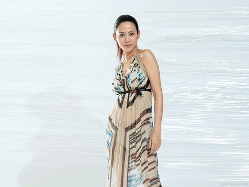宣萱 Jessica Hester Hsuan 写真 #01