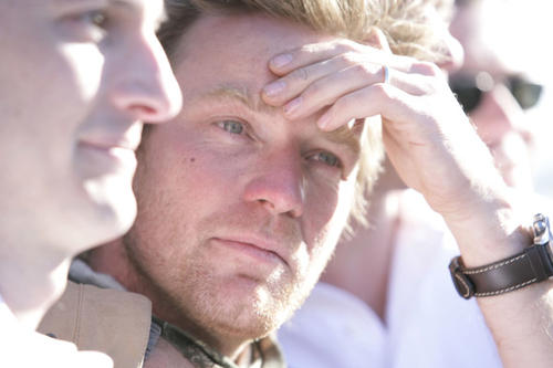 伊万·麦克格雷格 Ewan McGregor 生活照 #02