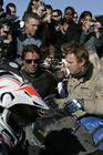 生活照 #10：伊万·麦克格雷格 Ewan McGregor