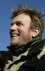 生活照 #08：伊万·麦克格雷格 Ewan McGregor