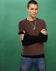 写真 #18：查德·迈克尔·墨瑞 Chad Michael Murray
