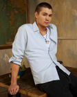 写真 #10：查德·迈克尔·墨瑞 Chad Michael Murray