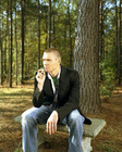 写真 #07：查德·迈克尔·墨瑞 Chad Michael Murray