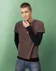 写真 #11：查德·迈克尔·墨瑞 Chad Michael Murray