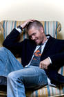 写真 #57：查德·迈克尔·墨瑞 Chad Michael Murray