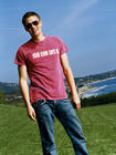 写真 #58：查德·迈克尔·墨瑞 Chad Michael Murray