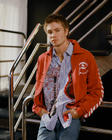 写真 #08：查德·迈克尔·墨瑞 Chad Michael Murray