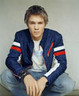 写真 #02：查德·迈克尔·墨瑞 Chad Michael Murray