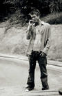 写真 #01：查德·迈克尔·墨瑞 Chad Michael Murray