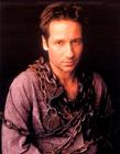 写真 #17：大卫·杜楚尼 David Duchovny