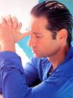 写真 #36：大卫·杜楚尼 David Duchovny