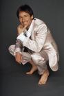 写真 #44：大卫·杜楚尼 David Duchovny