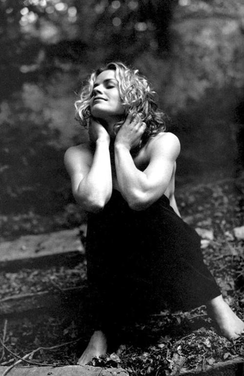 伊丽莎白·苏 Elisabeth Shue 写真 #03