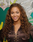 碧昂丝·诺尔斯/Beyonce Knowles