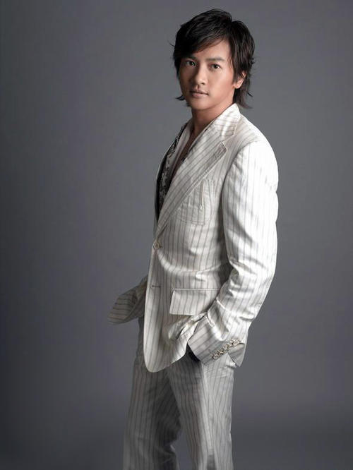 苏有朋 Alec Su 写真 #12
