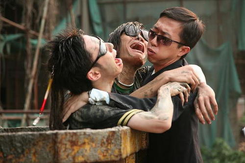哈！哈！哈！/Ha Ha Ha(2008) 电影图片 剧照 #01 大图 550X366