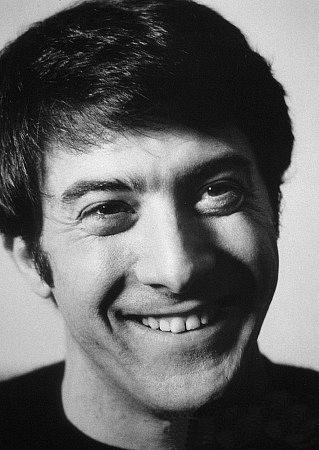 达斯汀·霍夫曼 Dustin Hoffman 写真 #09
