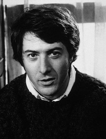 达斯汀·霍夫曼 Dustin Hoffman 写真 #07