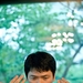 生活照 #01：金相庆 Sang-kyung Kim