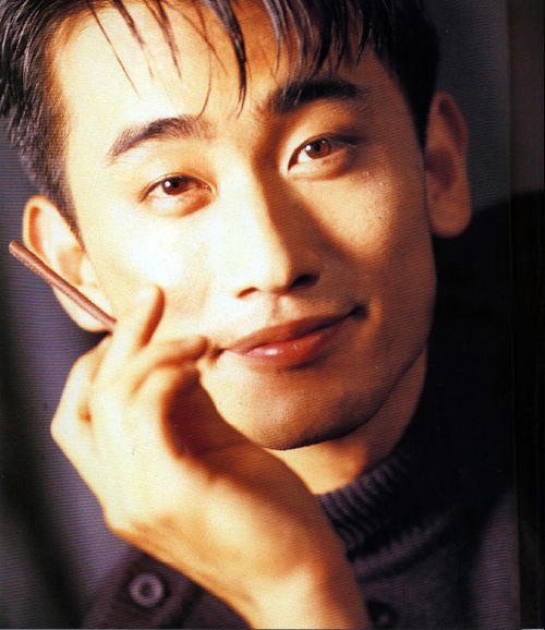 车仁表 In-pyo Cha 写真 #03