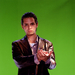 写真 #01：亚伦·斯坦福 Aaron Stanford