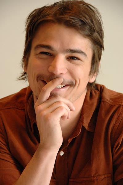 乔什·哈奈特 Josh Hartnett 生活照 #09